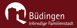 Logo Stadt Büdingen