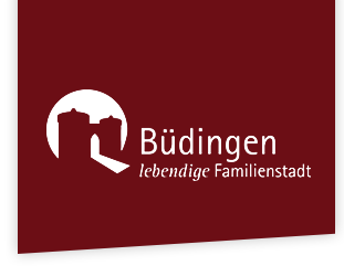 Logo Stadt Büdingen