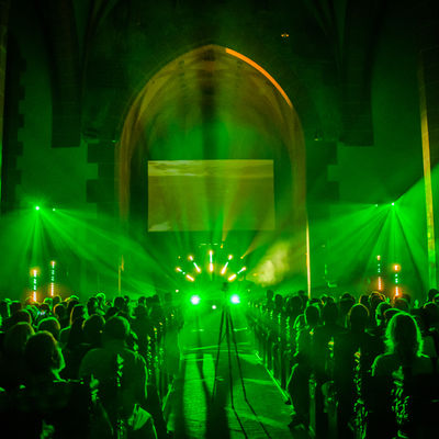 Kulturnacht 2018 Kirche