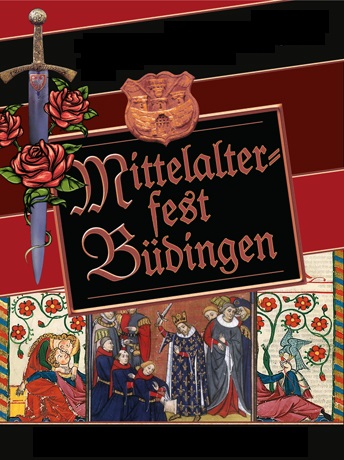 Banner Mittelalterfest