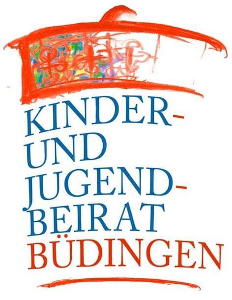 Logo Kinder- und Jugendbeirat