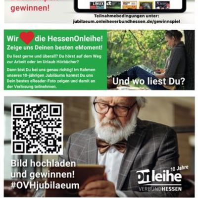 10 Jahre Onleihe
