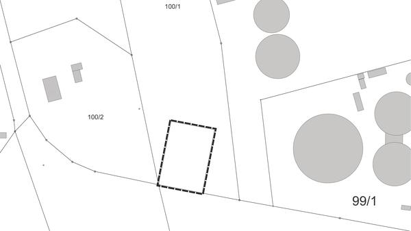 Abb. 2. Geltungsbereich der Planung
