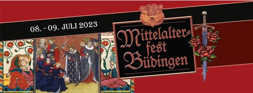 Bild Mittelalterfest abgesagt