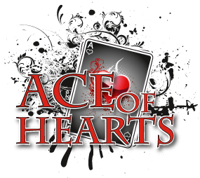 Logo Ace of Hearts