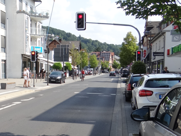 B&uuml;rgerveranstaltung zum Gesamtradwegekonzept B&uuml;dingen