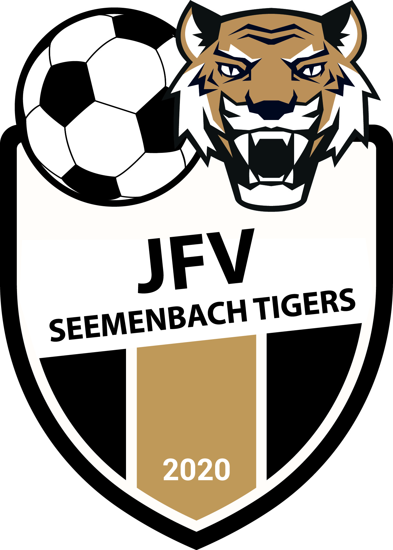 JFV Seemenbach Tigers B&uuml;dingen e.V.