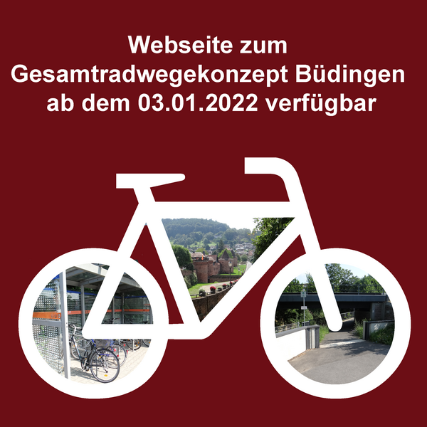 Gesamtradwegekonzept Bild