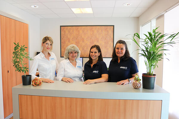 H&ouml;rger&auml;te Bonsel GmbH