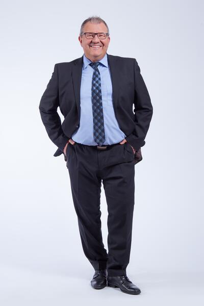 J&uuml;rgen Heening