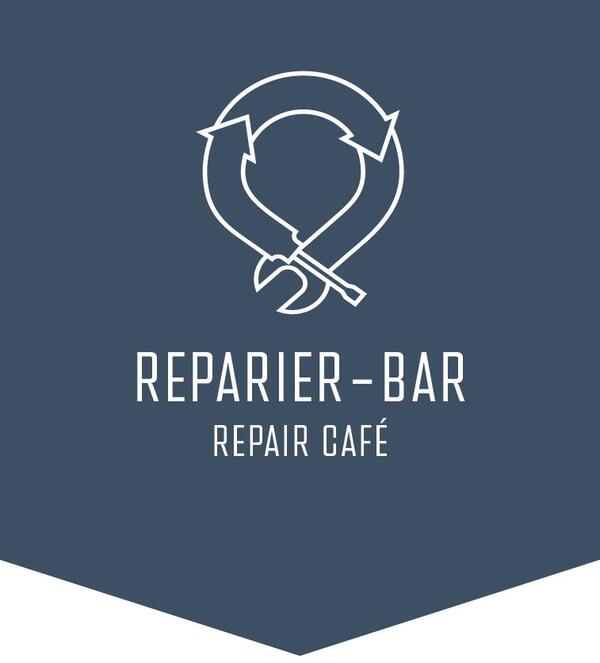 Logo Reparrier-Bar