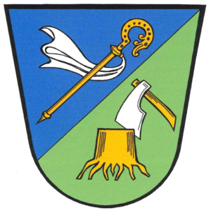 Wappen Dudenrod