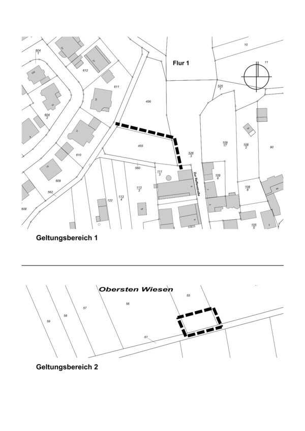 Reffenstra&szlig;e