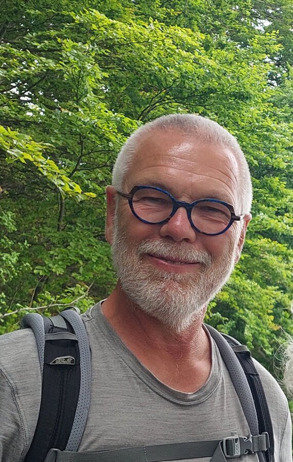Portrait Peter Dubowy