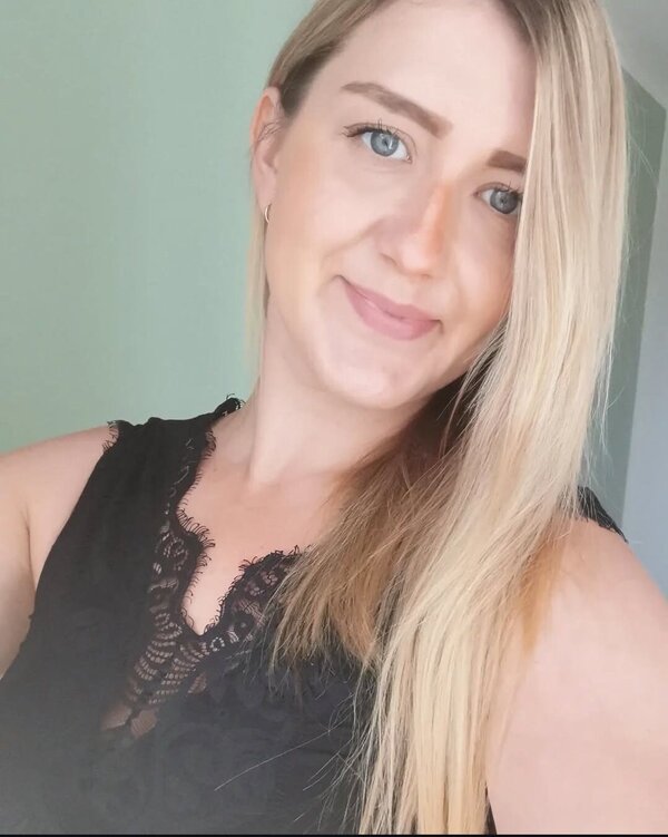 Portrait Liv-Mareen Kuhl