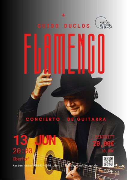 Flamenco Duclos