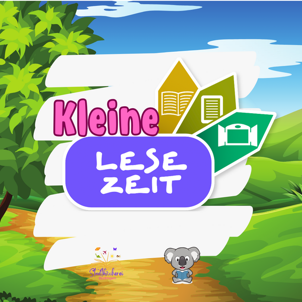 kleine_LeseZeit_Logo