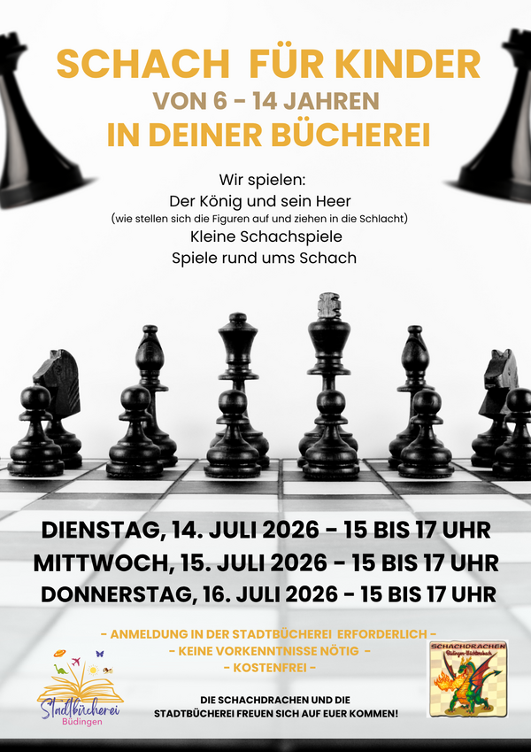 Schach_B&uuml;cherei