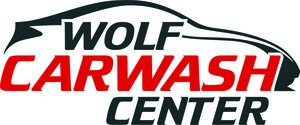 Logo Wolf Carwash Center