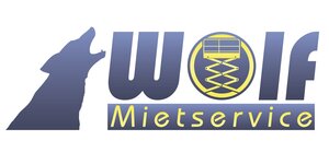 Logo Wolf Mietservice
