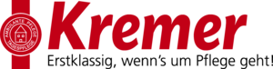 Logo Kremer