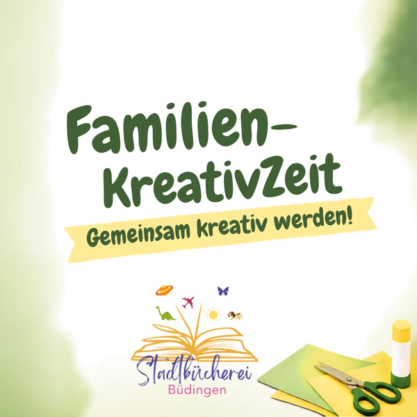 Familien_KreativZeit_B&uuml;cherei