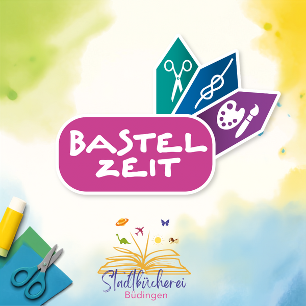 BastelZeit_B&uuml;cherei