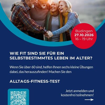Flyer AFT