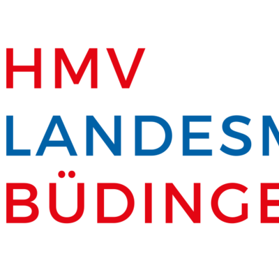 Logo des Landesmusikfestes 2027
