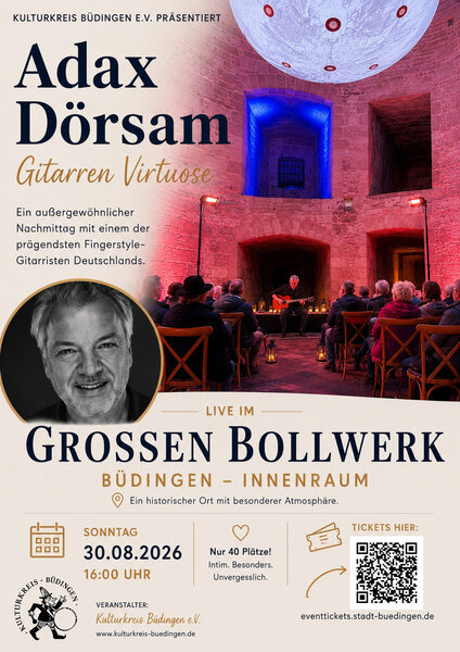 Adax Kulturkreis Konzert
