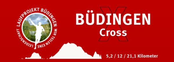 B&Uuml;D X LOGO