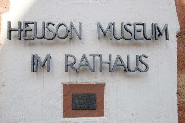 Heuson-Museum
