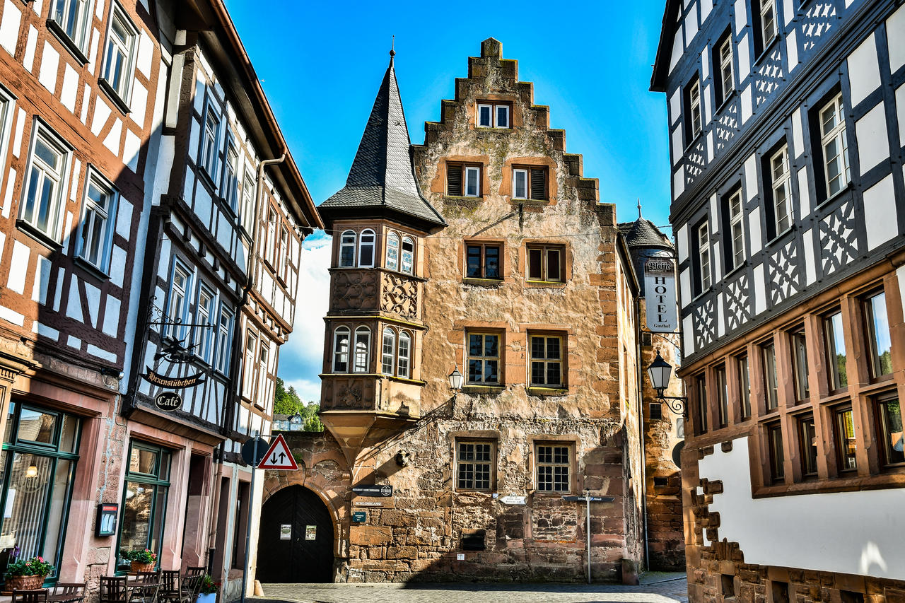 SteinernesHaus